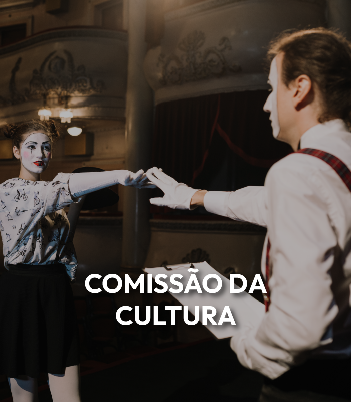 Comissão