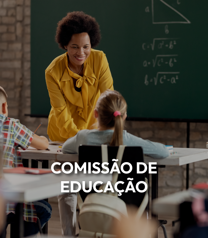Comissão