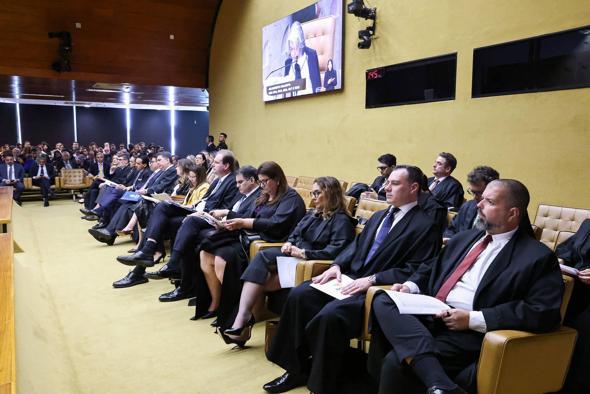 Com articulação do Codesul, STF inicia julgamento sobre redistribuição dos royalties do petróleo 