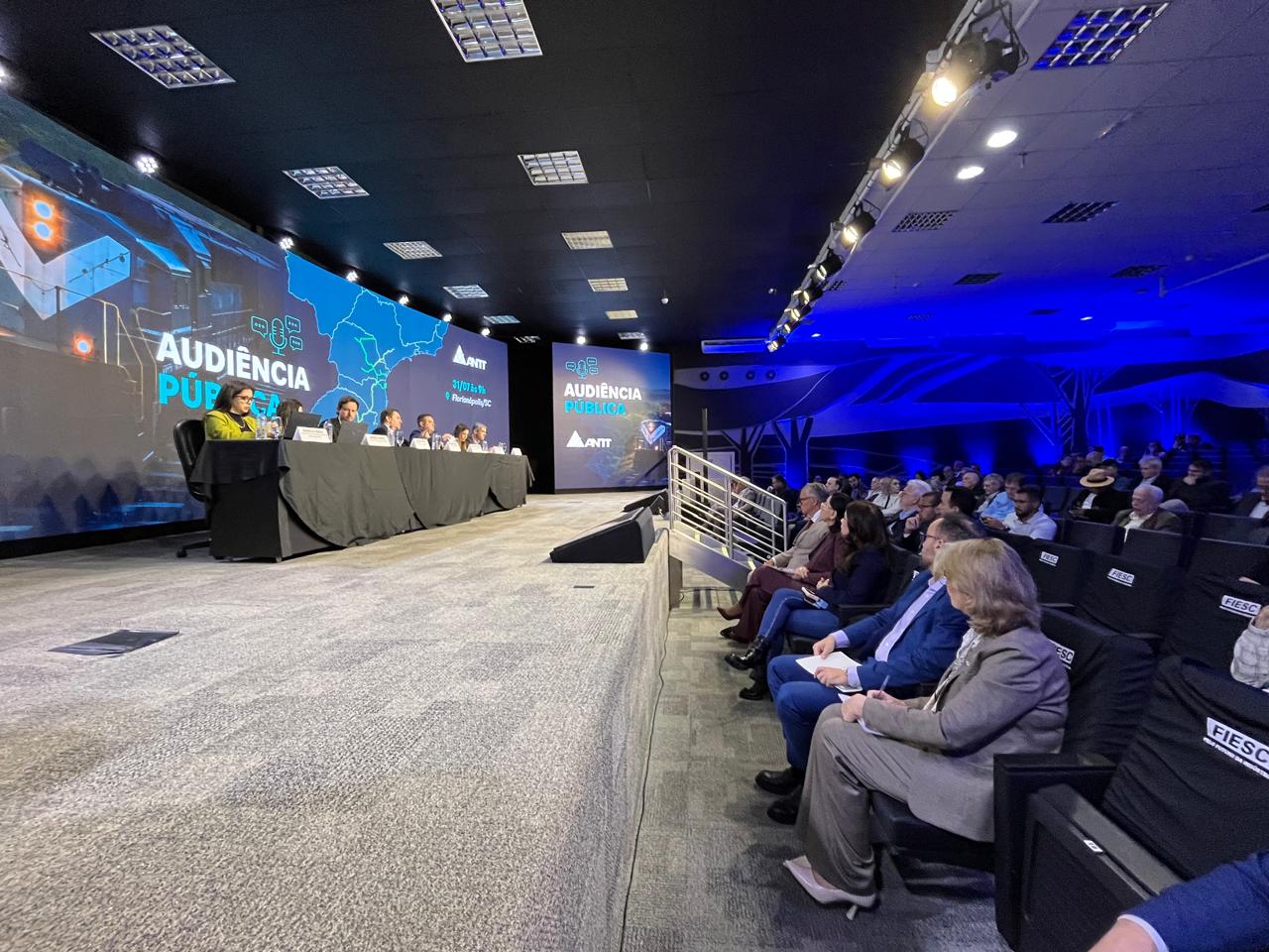 CODESUL pede mais prazo a ANTT para debater nova concessão da Malha Sul