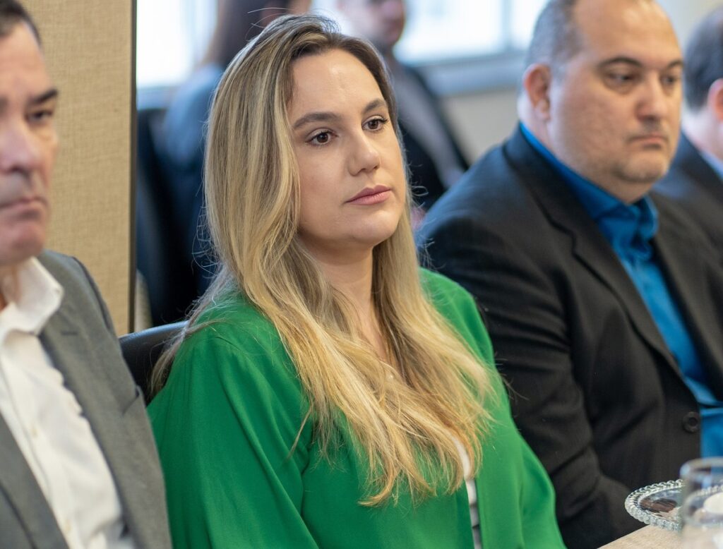 Codesul realiza seminário para debater etapa do Planejamento Estratégico