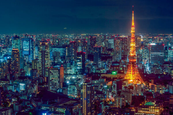 Codesul conhece ações do Japão que podem ser aplicadas no Paraná