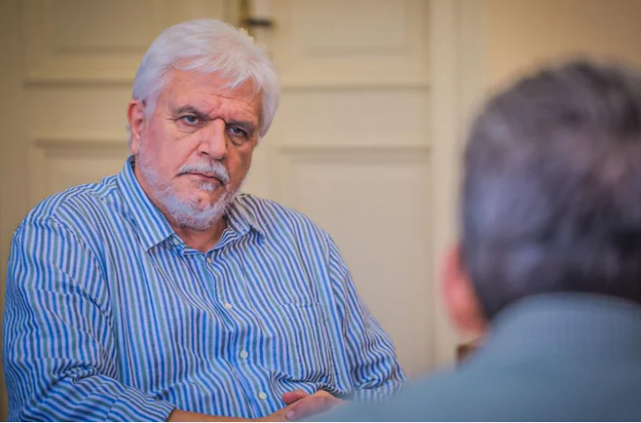 As ferrovias e o futuro: o desafio de gerações 