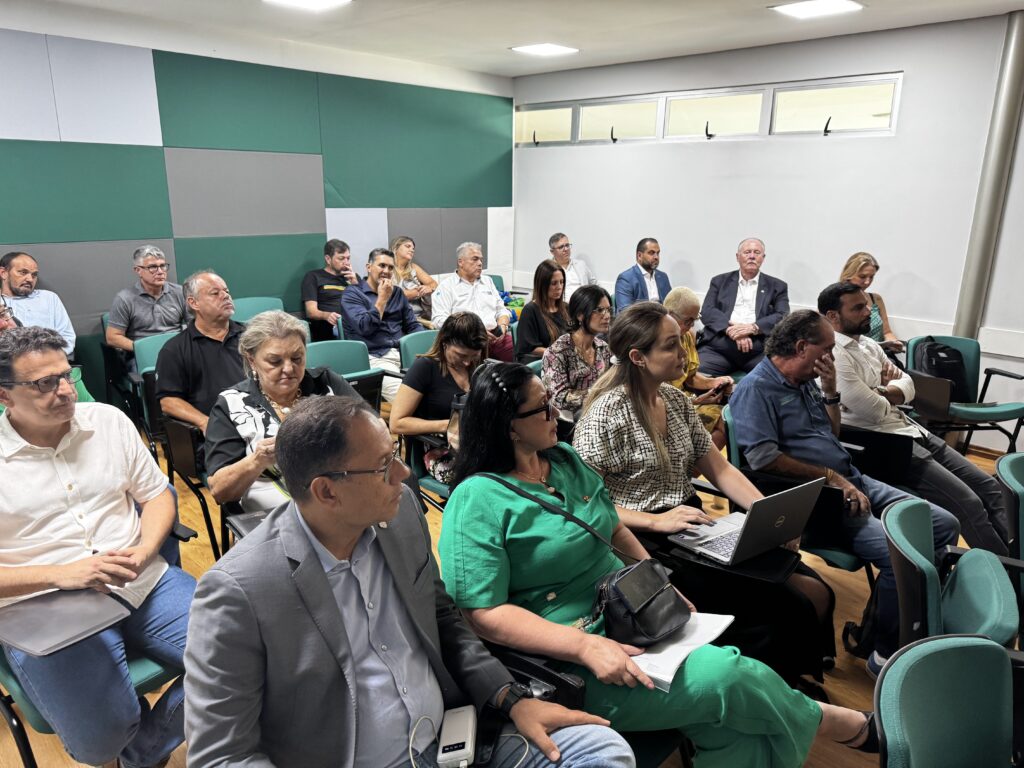 Integração regional para os quatro estados do Codesul marcam reunião da Comissão de Turismo, Cultura