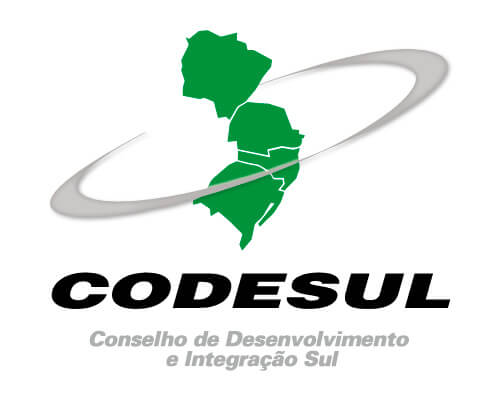 Codesul - Conselho de Desenvolvimento e Integração Sul