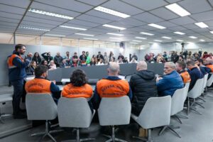 Read more about the article Governo do RS lança Plano Rio Grande para executar projetos de reconstrução do Estado