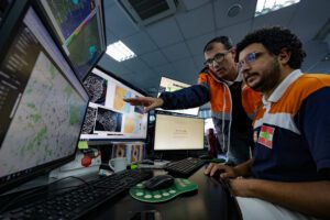 Read more about the article Governo de SC reativa Centro Integrado de Operações da Defesa Civil
