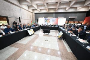 Read more about the article Defesas Civis dos estados do Codesul unem forças para enfrentar emergências climáticas