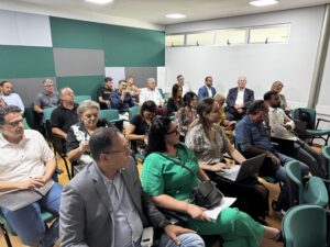 Read more about the article Propostas de integração regional para os quatro estados do Codesul marcam reunião da Comissão de Turismo, Cultura e Esporte