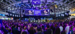 Read more about the article CODESUL participa do “Summit Cidades 2025” em Florianópolis